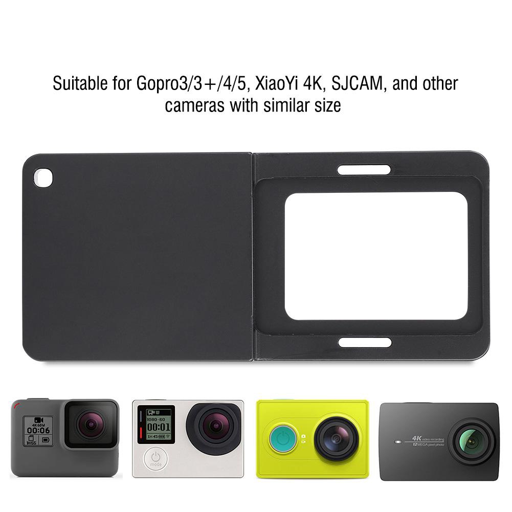 Ngàm Gắn Camera Hành Trình Gopro Sjcam | BigBuy360 - bigbuy360.vn