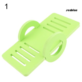 Đồ chơi bập bênh mini cho chuột hamster