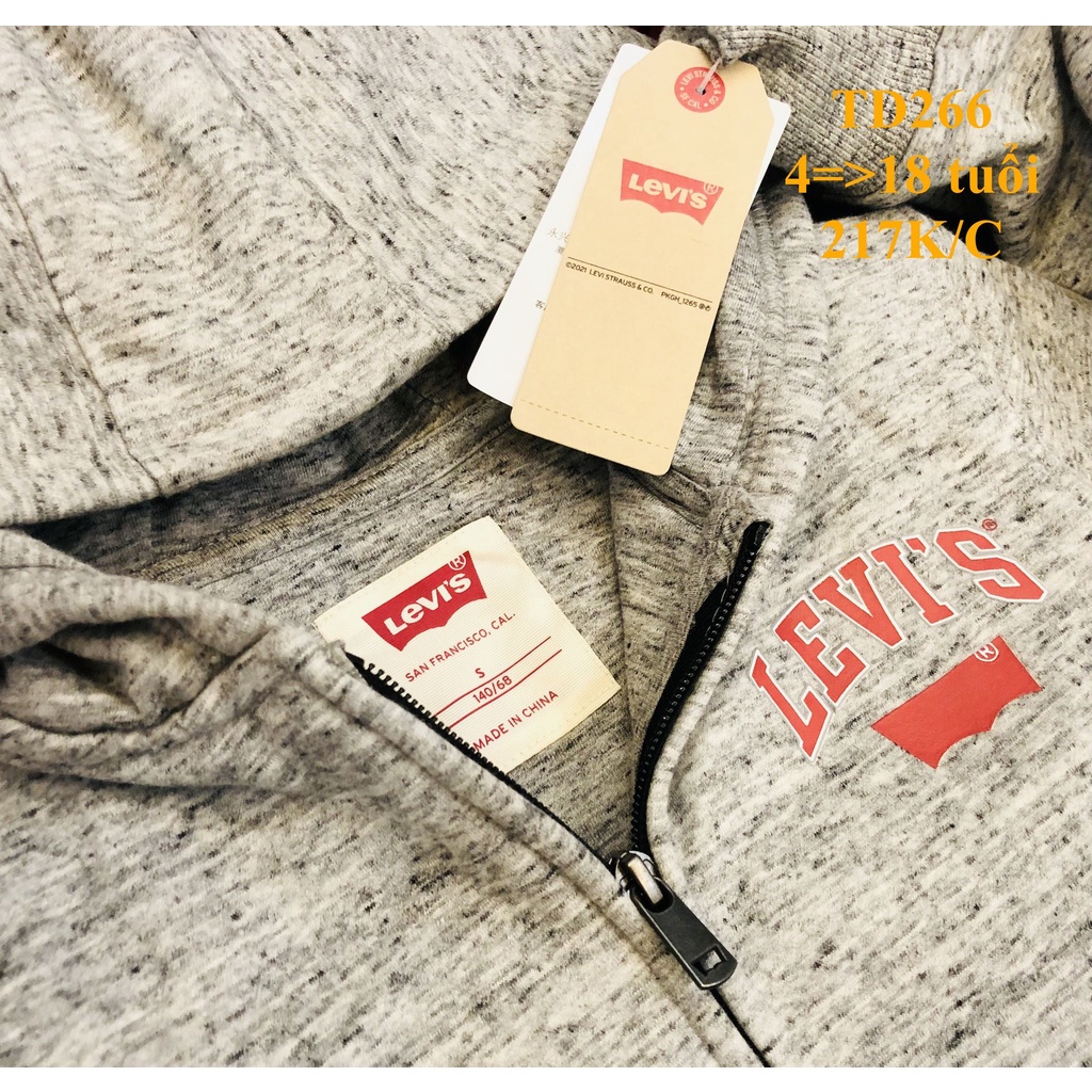 * Mã TD266: Áo khoác kéo khoá và hoodie bé trai dư xịn siêu đẹp nỉ bông và nỉ da cá, mẫu kéo khoá cotton