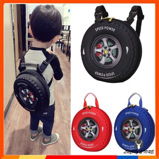 Balo thời trang cho bé trai