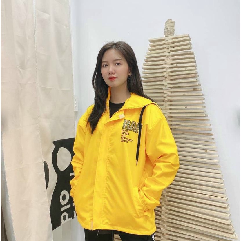 [HCM]ÁO KHOÁC UNISEX NAM NỮ THIẾT KẾ ĐA PHONG CÁCH CỰC ĐẸP HÓT NHẤT NĂM