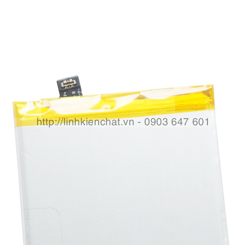 Pin Vivo V15 Vivo 1819 4000mAh Zin - Hàng nhập Khẩu