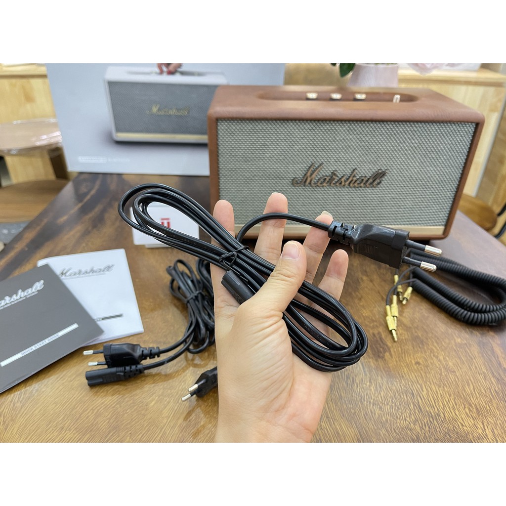 Dây xạc zin loa Marshall