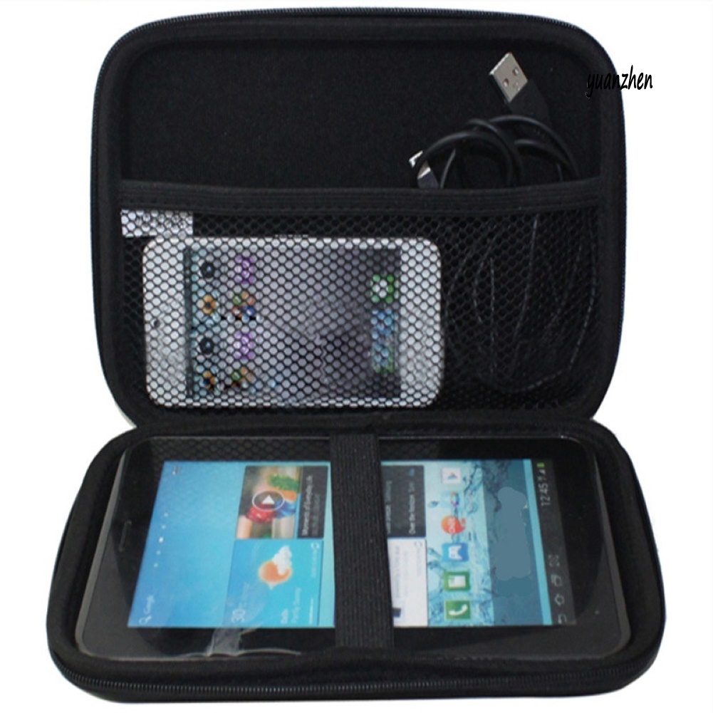 Túi Khóa Kéo Đựng Đĩa Cứng 2.5inch | BigBuy360 - bigbuy360.vn