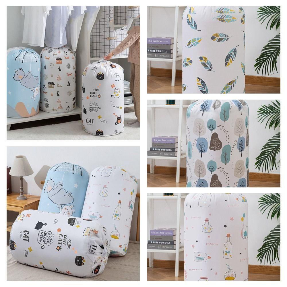 Túi Đựng Chăn Mền Đa Năng Tiện Dụng