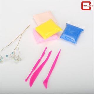 Bộ đất sét 12/24/36 thú vị dễ nặn