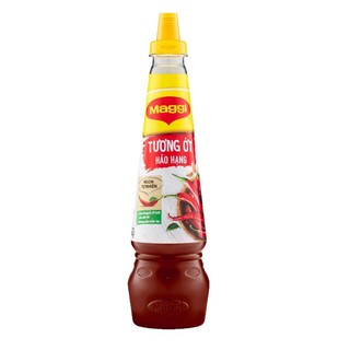 Tương ớt maggi hảo hạng 130g
