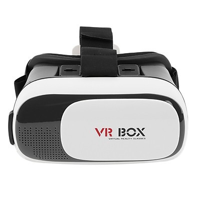 KÍNH THỰC TẾ ẢO 3D VR BOX V2.0