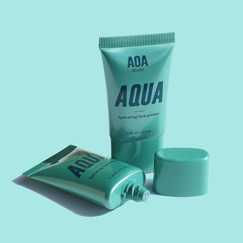 KEM LÓT AOA AQUA HYDRATING FACE PRIMER