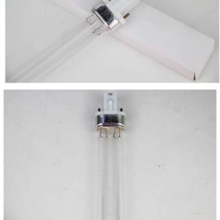 Đèn UV 9W lọc Sunsun