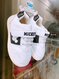 [Hình thật] Giày mickey Disney cho bé