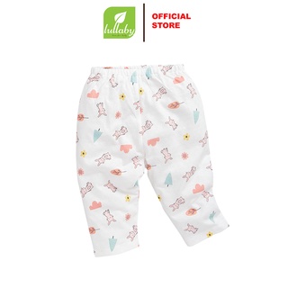 Quần dài đáp đũng NH659 Lullaby
