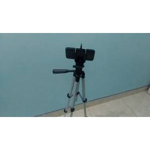 GẬY CHỤP ẢNH 3 chân hàng chuẩn Tripod 3110