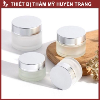 Lọ Chiết Mỹ Phẩm 10g - Thẩm Mỹ Huyền Trang