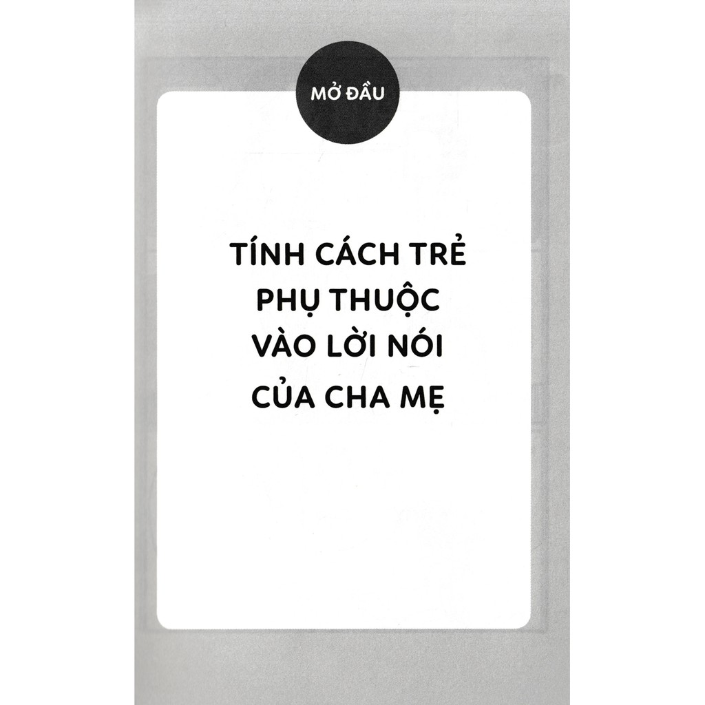 Sách - 90% Trẻ Thông Minh Nhờ Cách Trò Chuyện Đúng Đắn Của Cha Mẹ