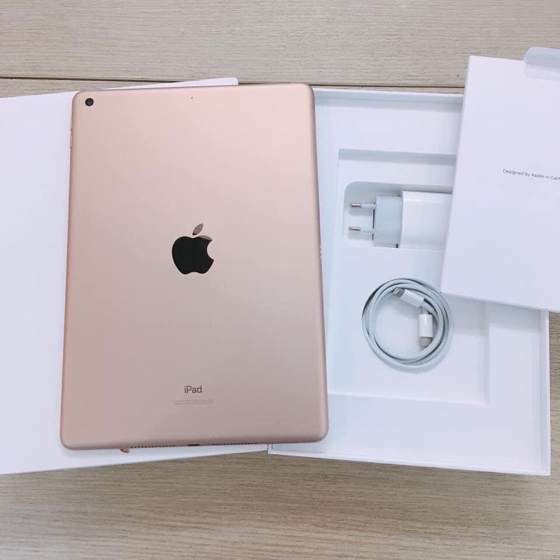 Máy tính bảng Apple Ipad Gen 8 fullbox / Chính hãng / Bảo hành 365 ngày | BigBuy360 - bigbuy360.vn
