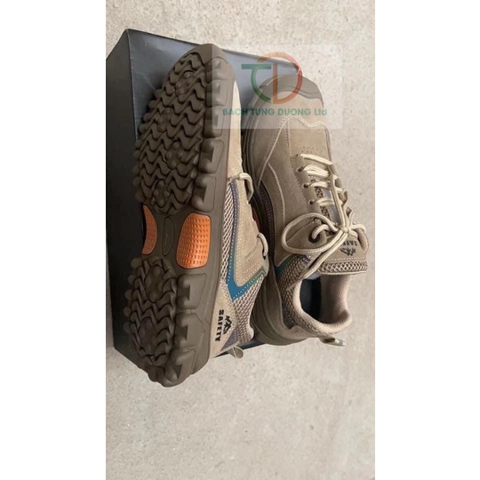 GIÀY BẢO HỘ CAO CẤP 376 DA LỘN MŨI THÉP CHỐNG VA ĐẬP VÀ ĐẾ CHỐNG ĐINH CAO CẤP