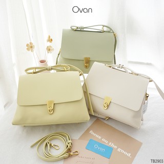TÚI XÁCH DA NỮ 052101 - OVAN.VN