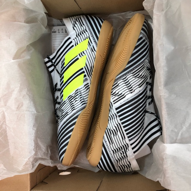 Giày đá banh Adidas NeMeziz Tango 17.3 IN