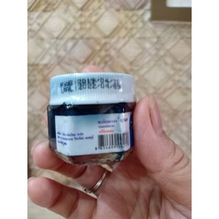 Dầu thoa chống, trị muỗi côn trùng đốt
