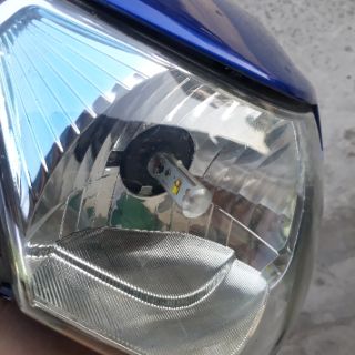 Led Pha Cree Q5 Mini 20W Siêu nhẹ điện