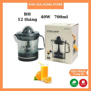 Máy vắt cam Lock&Lock EJJ236