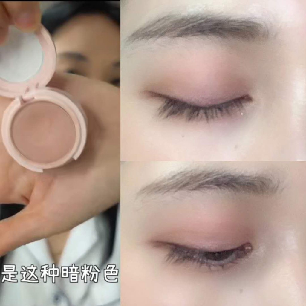 Wang Xiqi Alice House Etude House Cherry Blossom Monochrome Eyesport Briting Br404 Light White Tea Br401