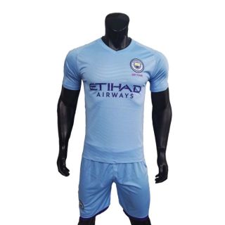 (IN TÊN SỐ) áo bóng đá Man City