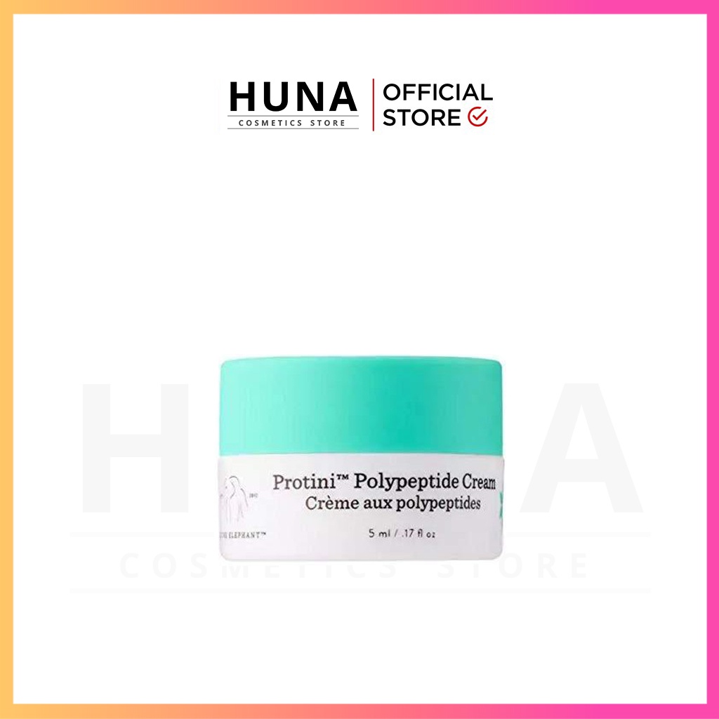 [AUTH] KEM DƯỠNG DRUNK ELEPHANT PROTINI POLYPEPTIDE CREAM