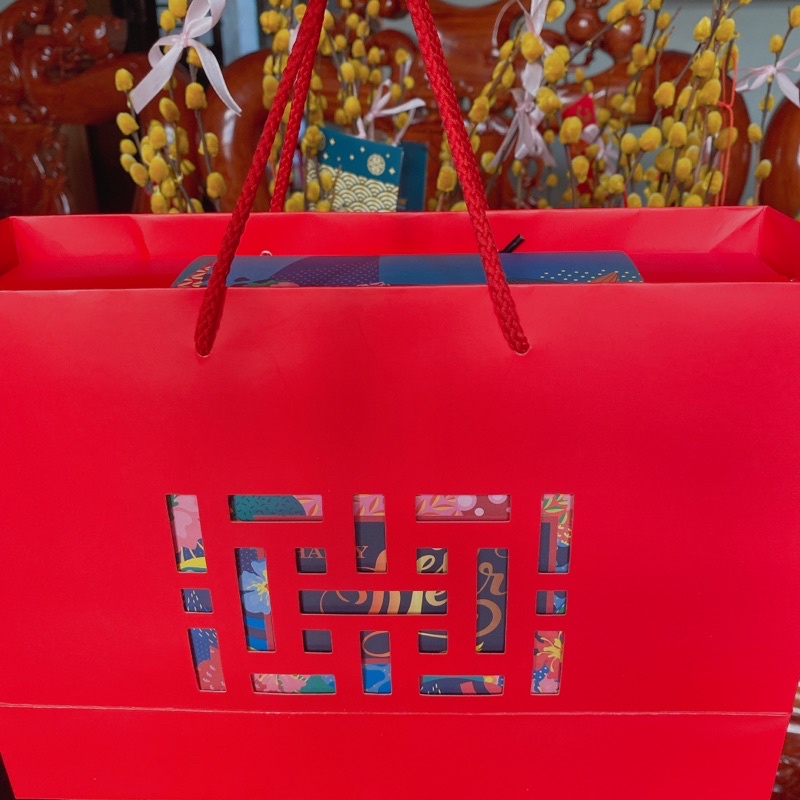 Hộp quà tết - Combo 2 | BigBuy360 - bigbuy360.vn