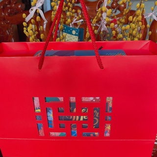 Hộp quà tết - Combo 1