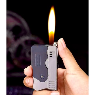 (FLASH SALE) Hột-𝙌𝙪𝙚̣𝙩-𝘽𝙖̣̂𝙩-𝙇𝙪̛̉𝙖 2 LỬA KHÈ NHIỀU MÀU KIM LOẠI KHÈ 2 LỬA