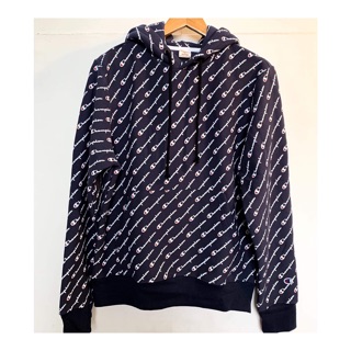 Áo hoodie Champion