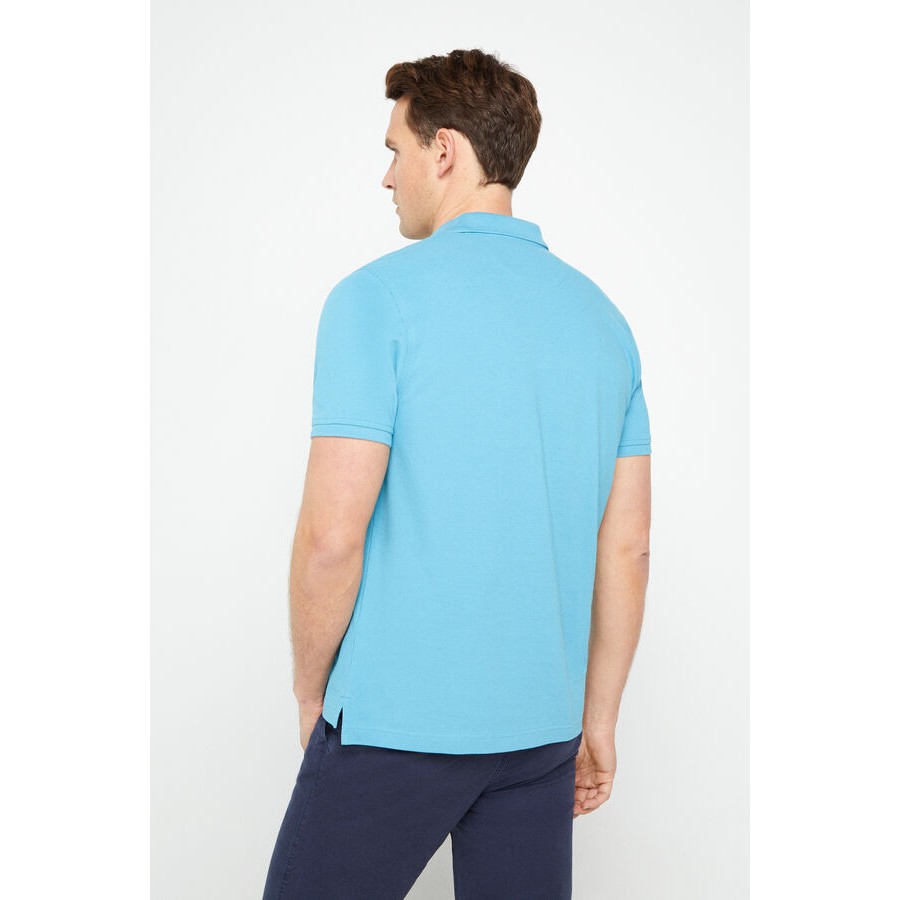 Áo polo nam có cổ dành cho người từ 50-80kg - Timiki | BigBuy360 - bigbuy360.vn