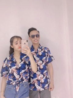 Bộ trái cây đi biển