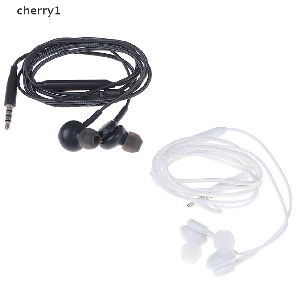 Tai Nghe Nhét Tai jack 1 3.5mm S8 Có Micro Tiện Dụng