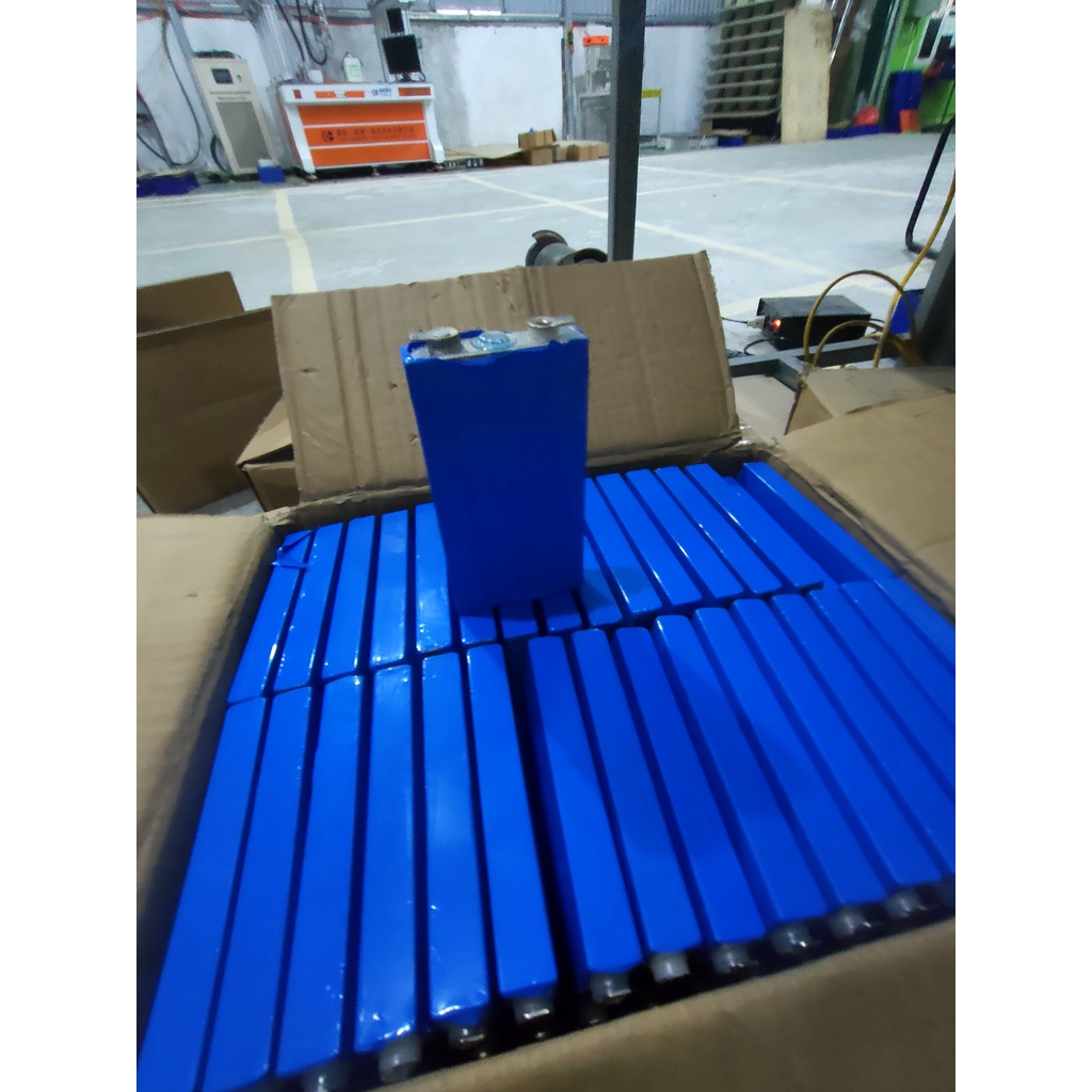 Pin Lithium - Pin Lipo Cell 3.7V13Ah