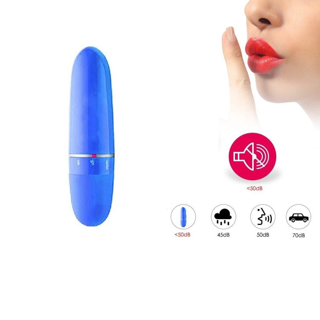 Máy massage mắt chiếc bút có pin, Máy massage rung mini