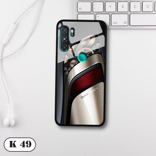 Ốp lưng VSMART ACTIVE 3 - In hình 3D