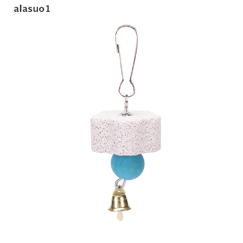1 [alasuo1] Set 2 Đá Mài Miệng Chim Vẹt