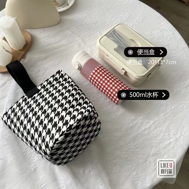 Túi vải Phong Cách Nhật Bản Thời Trang Cho Nữ