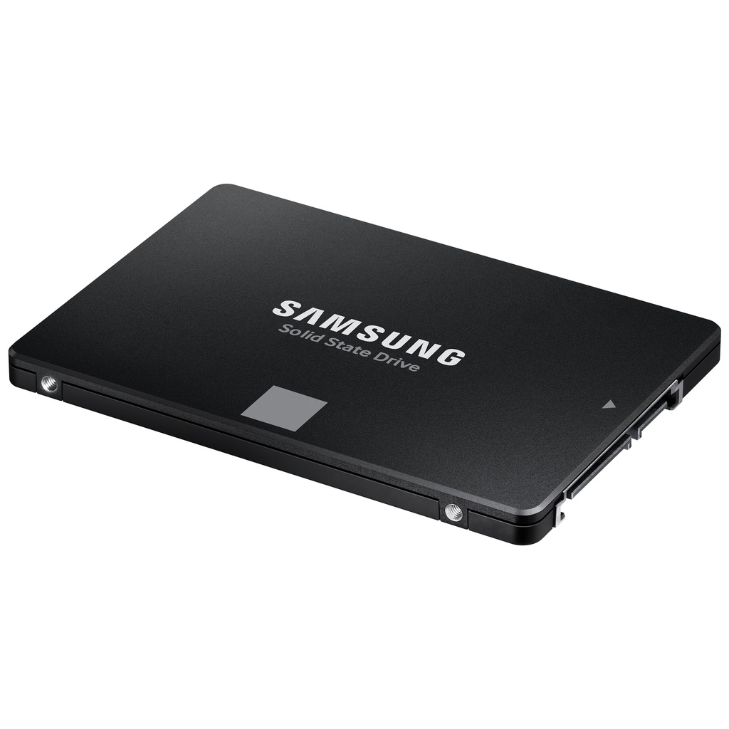 Ổ cứng SSD Sata laptop, samsung Evo 870 – 500GB,1TB, 2TB bảo hành 5 năm chính hãng samsung | WebRaoVat - webraovat.net.vn
