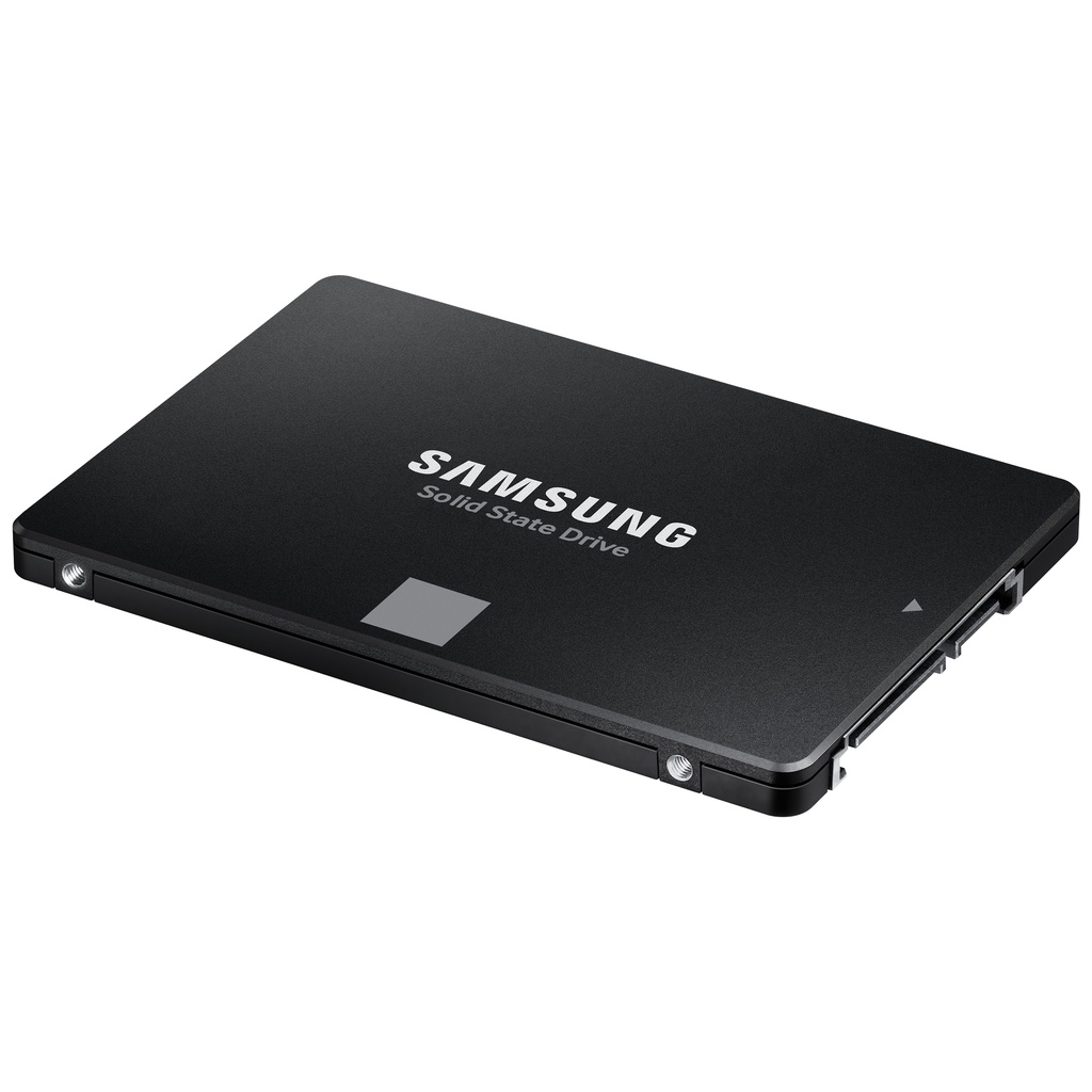 Ổ cứng SSD samsung Evo 870 laptop –1TB, 2TB bảo hành 5 năm chính hãng samsung | BigBuy360 - bigbuy360.vn