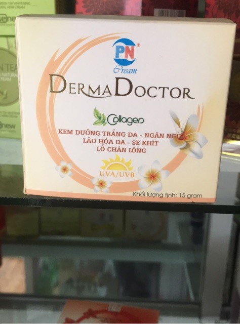 Kem Derma doctor