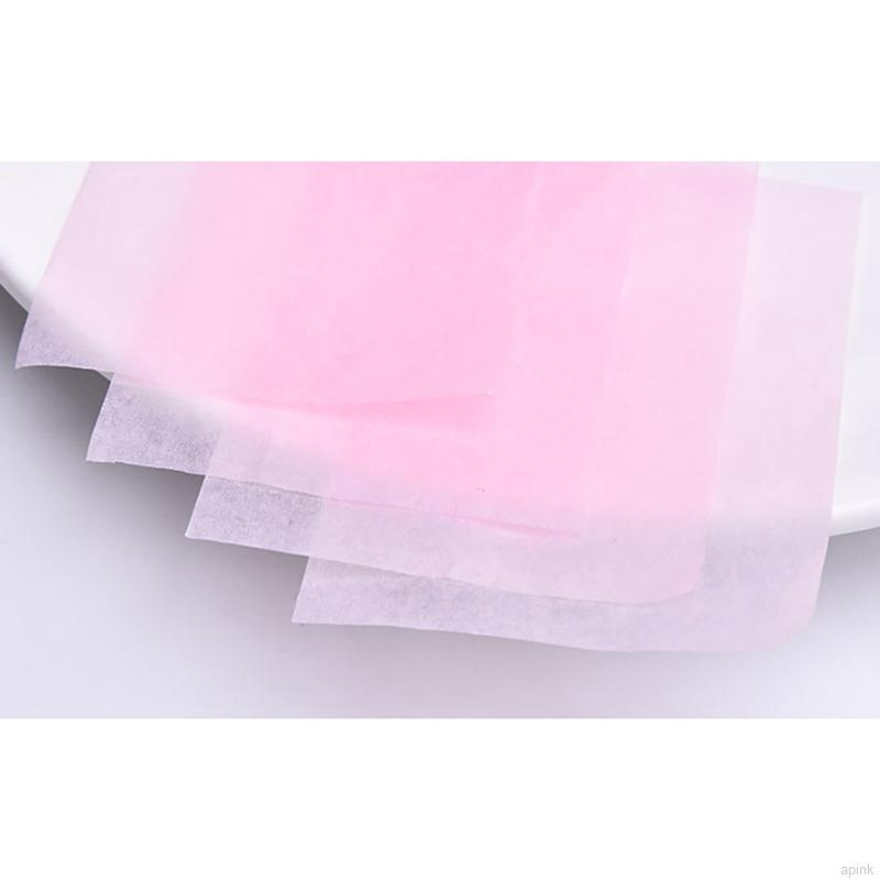 [Hàng mới về] 100 Miếng giấy thấm dầu thân thiện với làn da | BigBuy360 - bigbuy360.vn