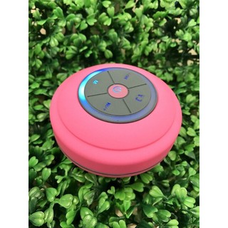 Loa Nghe Nhạc Bluetooth Q9 Có Đế Hít (Speaker Bluetooth Q9)
