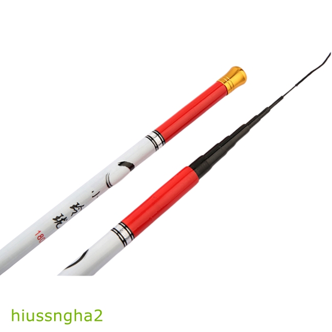 Cần Câu Cá Bỏ Túi Siêu Nhẹ