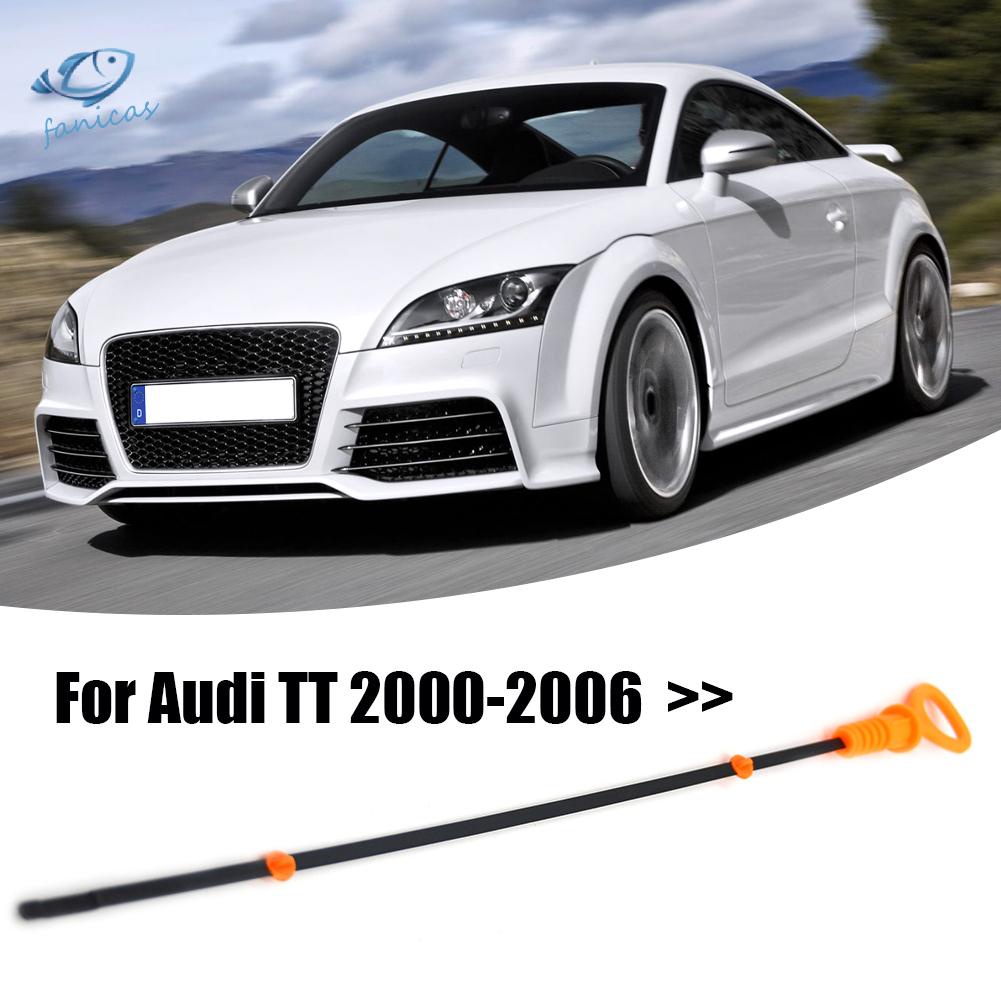 Que Kiểm Tra Dầu Động Cơ Cho Audi TT TT Quattro 00-06 06A115611B