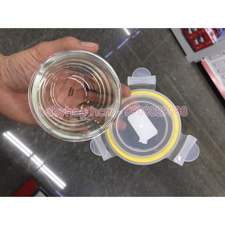 Hộp nhựa Lock&Lock LLG161S3