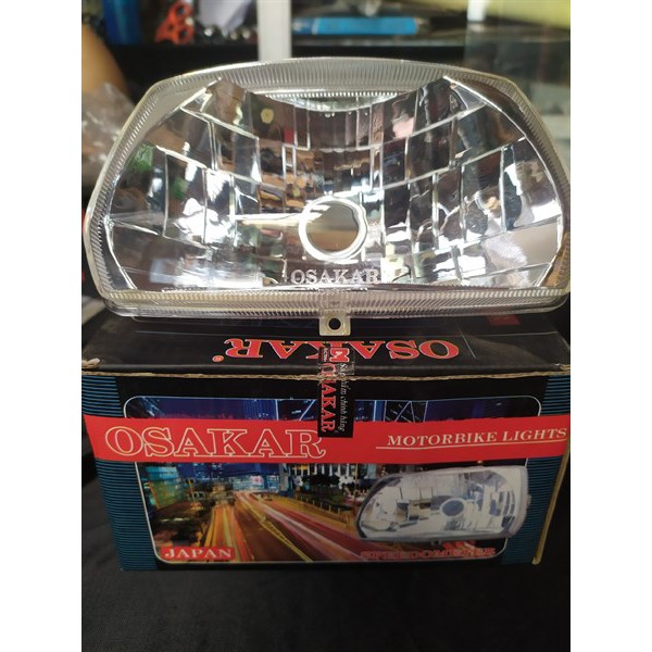 CỤM PHA ĐÈN OSAKAR DR VIỆT